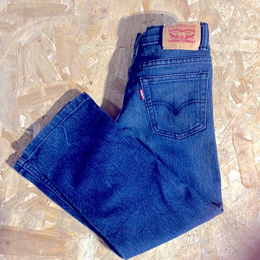 511™ SLIM FIT PERFORMANCE “LITTLE BOYS/Girl” 5-6 years old